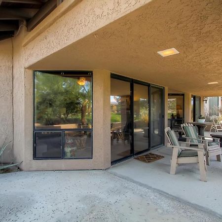 Country Club Home 2 Bedroom 2 Ba And Den About 1 Mi To Golf Borrego Springs Exterior photo