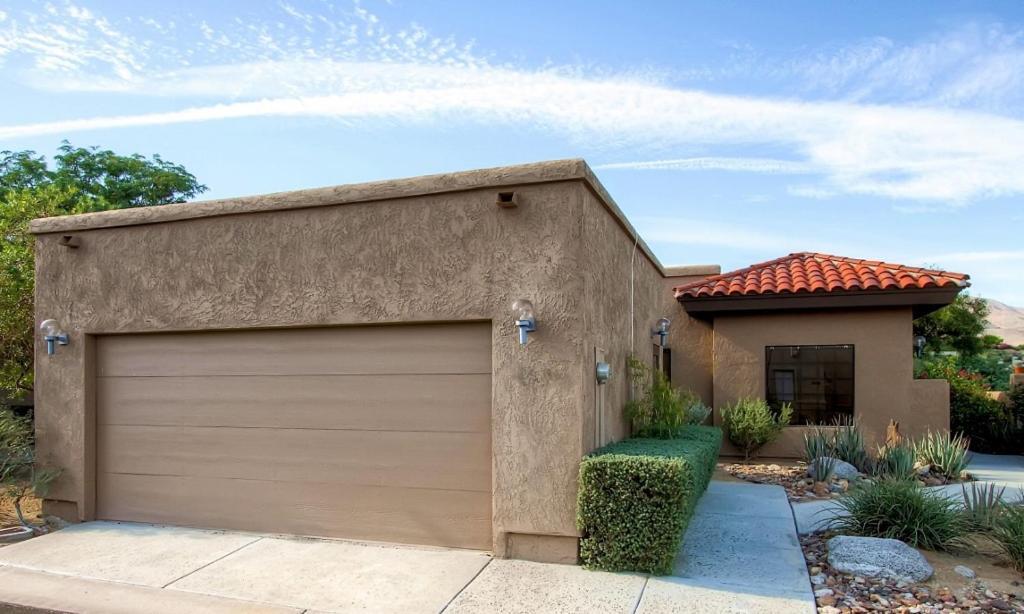 Country Club Home 2 Bedroom 2 Ba And Den About 1 Mi To Golf Borrego Springs Exterior photo