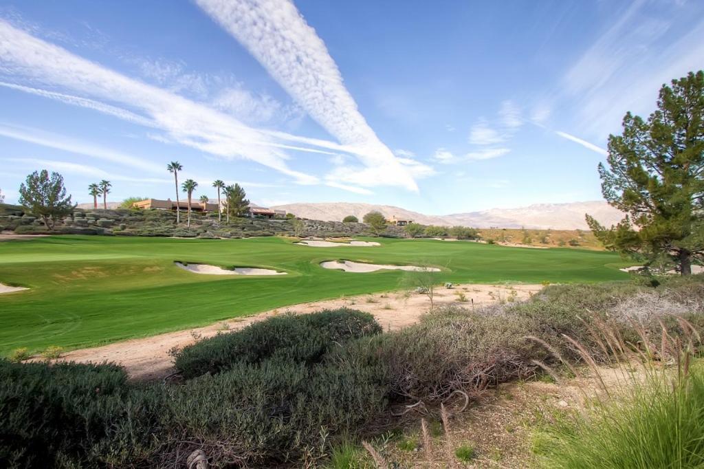 Country Club Home 2 Bedroom 2 Ba And Den About 1 Mi To Golf Borrego Springs Exterior photo